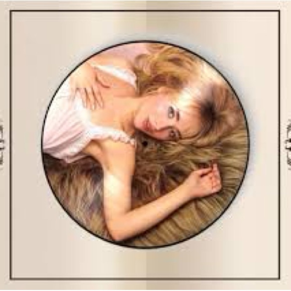 Brand new Sabrina carpenter short n sweet picture disc